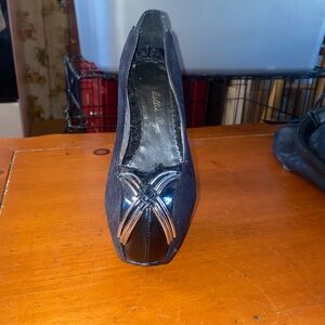Bettie Page Heels Size 8